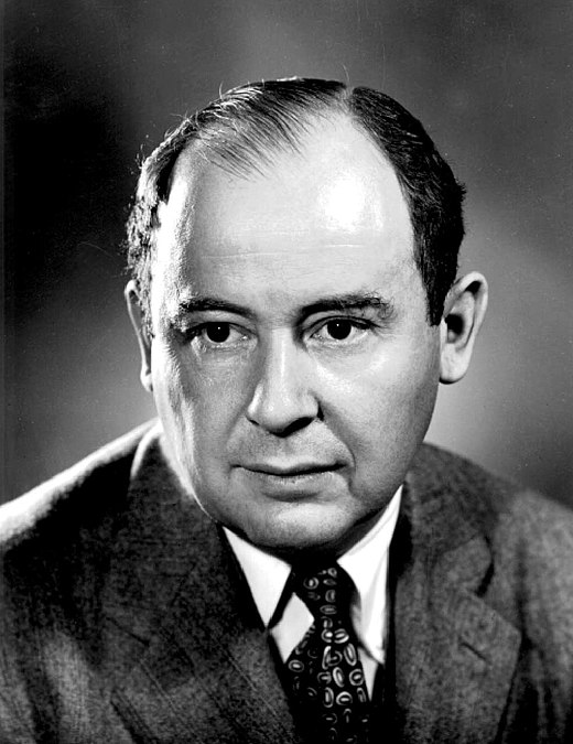 Von Neumann